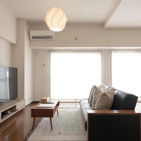 River West Hiroshima 302, 305, 306 - Vacation Stay 54102V Εξωτερικό φωτογραφία