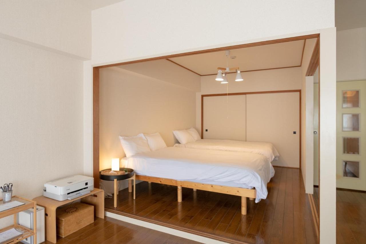 River West Hiroshima 302, 305, 306 - Vacation Stay 54102V Εξωτερικό φωτογραφία